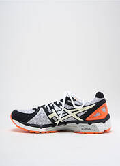 Baskets noir ASICS pour homme seconde vue