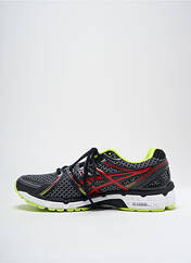 Baskets noir ASICS pour homme seconde vue