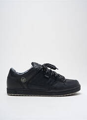 Baskets noir DVS pour homme seconde vue