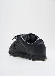 Baskets noir DVS pour homme seconde vue