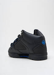 Baskets noir DVS pour homme seconde vue