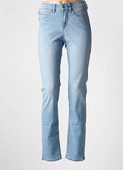 Jeans coupe slim bleu PADDOCK'S pour femme seconde vue