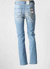 Jeans coupe slim bleu PADDOCK'S pour femme seconde vue