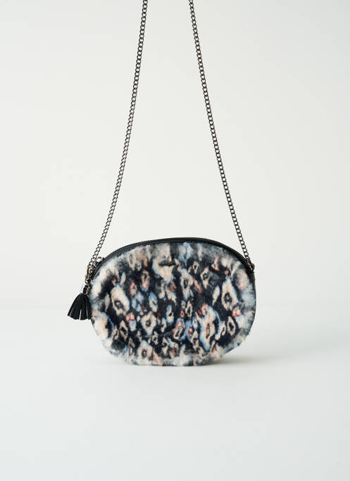 Sac noir GARCIA pour femme