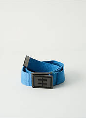 Ceinture bleu FREEGUN pour homme seconde vue