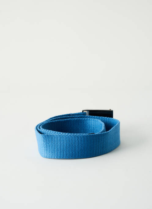 Ceinture bleu FREEGUN pour homme