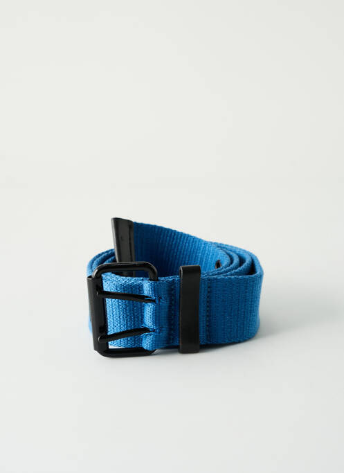 Ceinture bleu FREEGUN pour homme