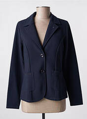 Blazer bleu BETTY BARCLAY pour femme seconde vue