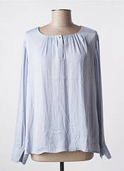 Blouse bleu BETTY BARCLAY pour femme seconde vue