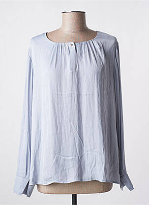 Blouse bleu BETTY BARCLAY pour femme