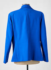 Blazer bleu TINTA STYLE pour femme seconde vue