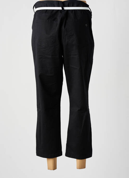 Pantacourt noir BETTY BARCLAY pour femme