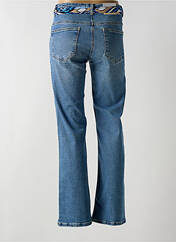 Jeans bootcut bleu BETTY BARCLAY pour femme seconde vue