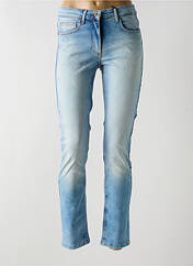 Jeans coupe slim bleu BETTY BARCLAY pour femme seconde vue