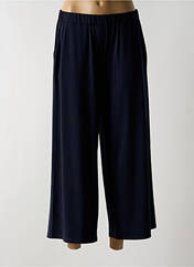 Pantalon 7/8 bleu BETTY BARCLAY pour femme seconde vue