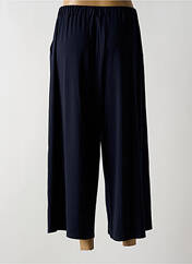 Pantalon 7/8 bleu BETTY BARCLAY pour femme seconde vue