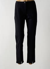 Pantalon 7/8 noir BETTY BARCLAY pour femme seconde vue