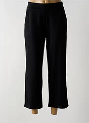 Pantalon 7/8 noir BETTY BARCLAY pour femme seconde vue