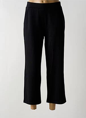 Pantalon 7/8 noir BETTY BARCLAY pour femme