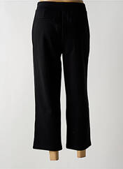 Pantalon 7/8 noir BETTY BARCLAY pour femme seconde vue