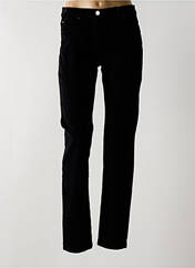 Pantalon slim noir BETTY BARCLAY pour femme seconde vue