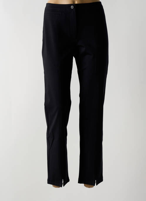 Pantalon 7/8 noir BETTY BARCLAY pour femme