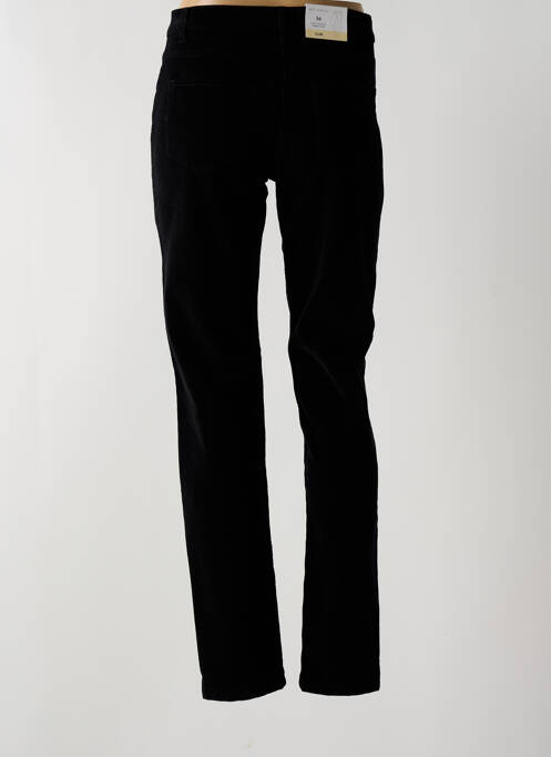 Pantalon slim noir BETTY BARCLAY femme