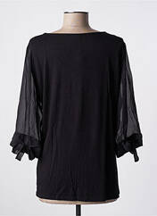 Top gris FUEGOLITA pour femme seconde vue
