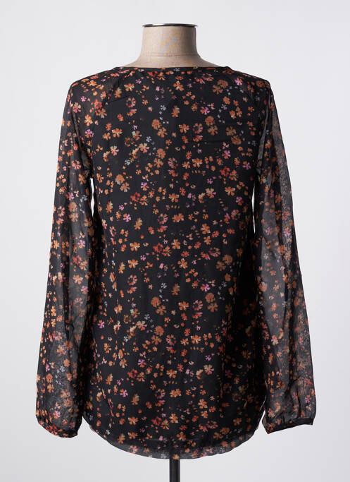 Blouse noir SURKANA pour femme