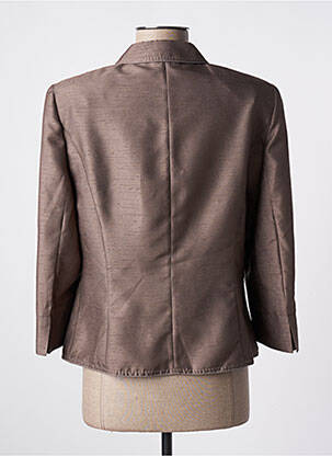 Blazer poches gris BASLER femme