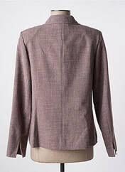 Blazer gris WEINBERG pour femme seconde vue