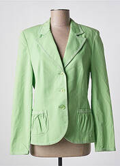 Blazer vert BASLER pour femme seconde vue