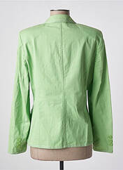 Blazer vert BASLER pour femme seconde vue