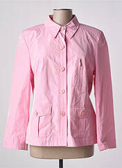 Veste casual rose BASLER pour femme seconde vue