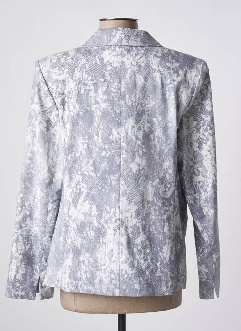 Blazer gris NONET pour femme