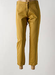 Pantalon 7/8 beige HARTFORD pour femme seconde vue