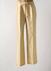 Pantalon droit beige BASLER pour femme seconde vue