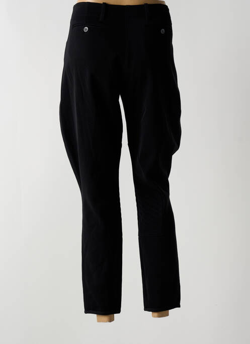 Pantalon 7/8 noir ZAPA femme