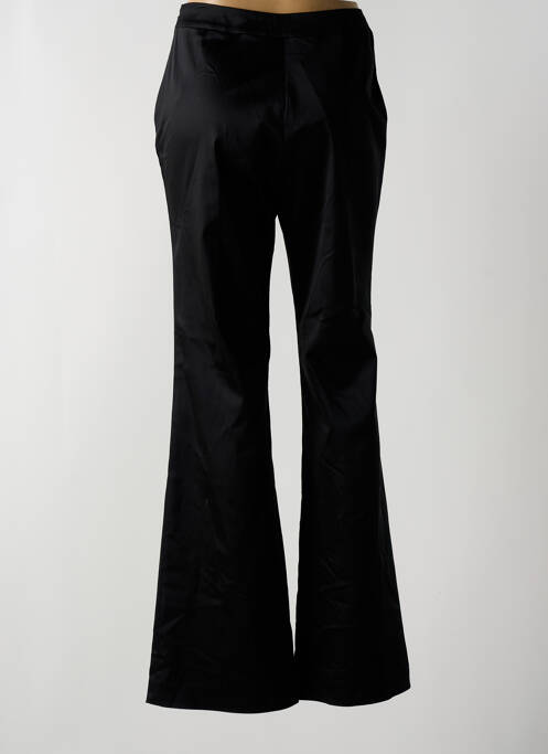 Pantalon flare noir D.U.S.K pour femme
