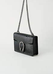Sac noir FIOR N TINO pour femme seconde vue