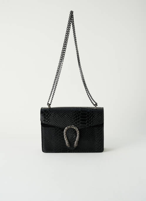 Sac noir FIOR N TINO pour femme