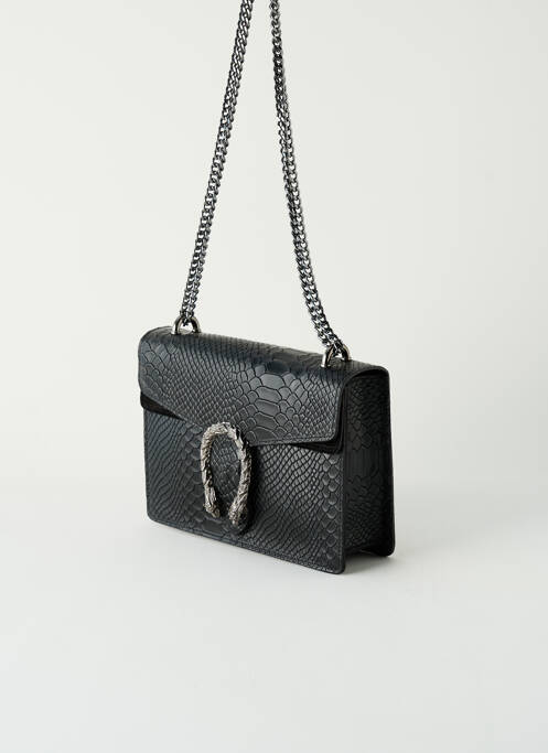 Sac noir FIOR N TINO pour femme