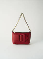 Sac rouge FIOR N TINO pour femme seconde vue