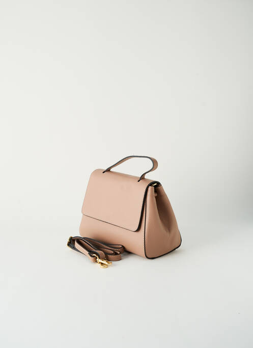 Sac rose FIOR N TINO pour femme