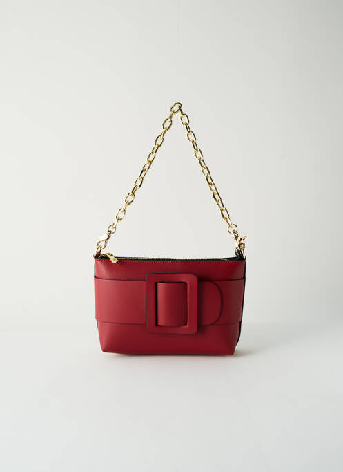 Sac rouge FIOR N TINO pour femme