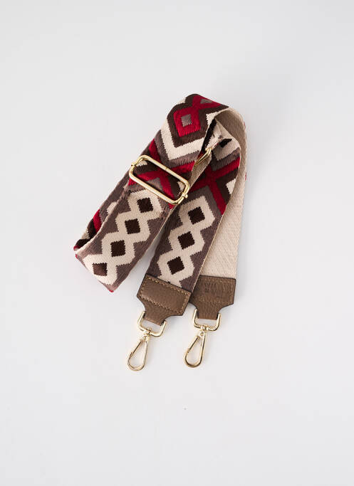 Accessoire divers marron FIOR N TINO pour femme