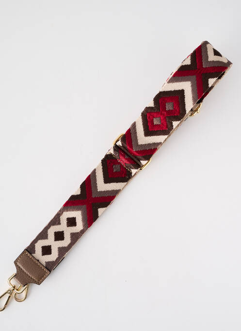 Accessoire divers marron FIOR N TINO pour femme