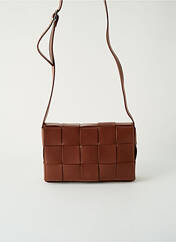 Sac marron FIOR N TINO pour femme seconde vue