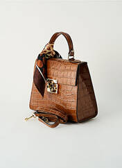 Sac marron FIOR N TINO pour femme seconde vue