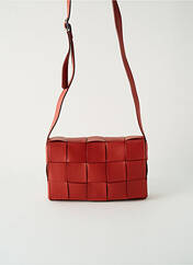 Sac rouge FIOR N TINO pour femme seconde vue